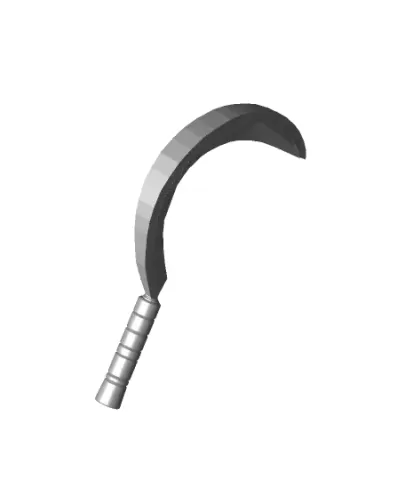 sickle.stl