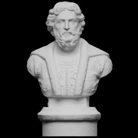 Alexander Nevsky by Scan The World