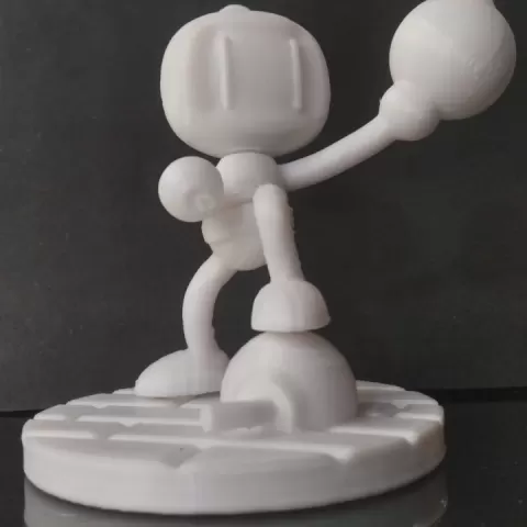 Bomberman by Andres