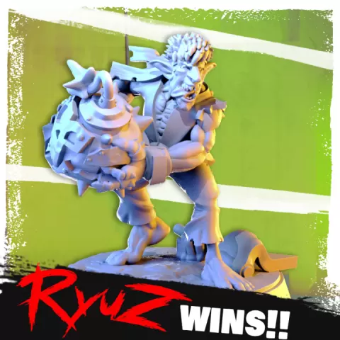 RiuZ by Blascool Studios