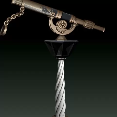Telescope