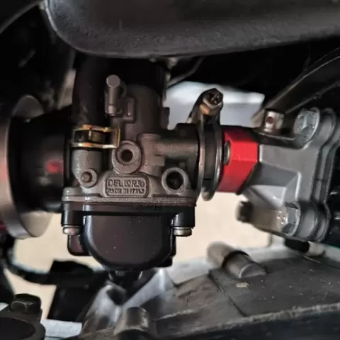 Intake Manifold Adapter
