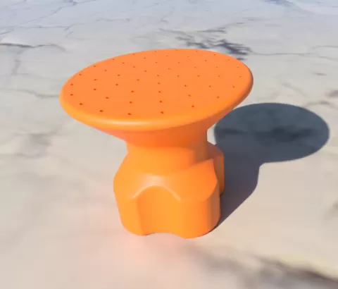 Pet Bottle Spout