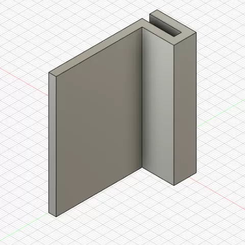 Door Lock (version 1) - Door Lock (version 1)