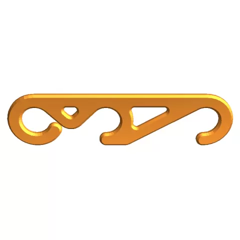 clips masque - georges1248