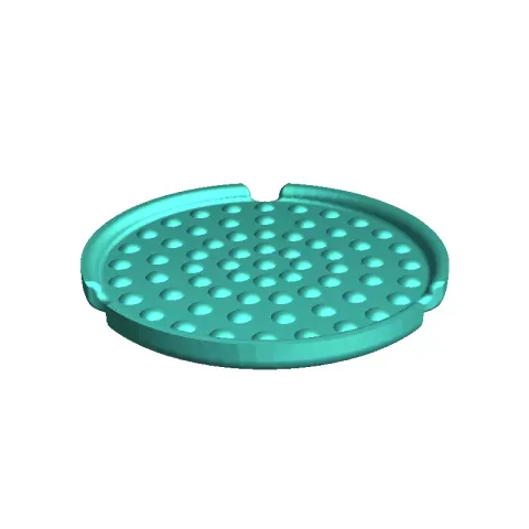 Fiat Panda Cup pad - Supermister92