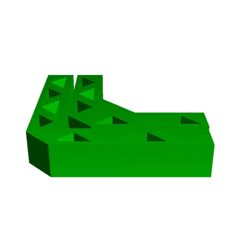 corner clamp - David Tropp