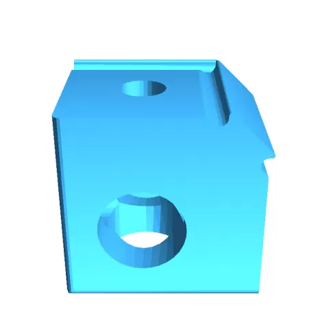 80/20- ender parts