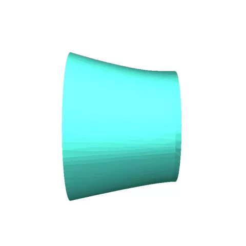 Mixing Cups for airbrush - TheMorf