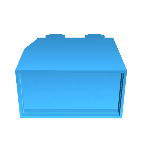 Soporte ender 3 v2 - Miguel185