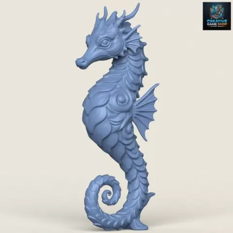 Seahorse