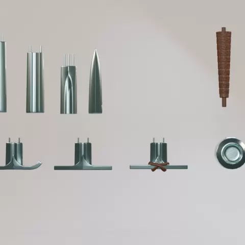 longsword
