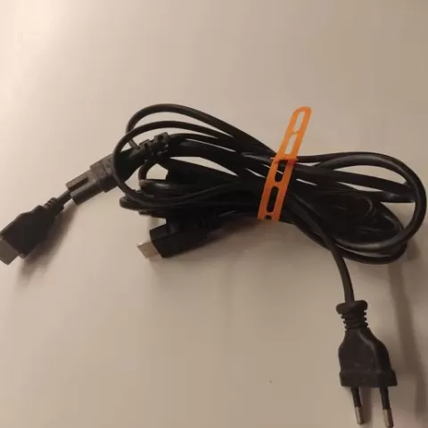 Cable tie