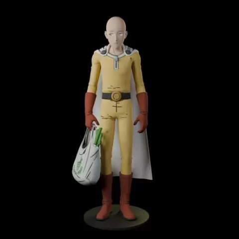 Saitama