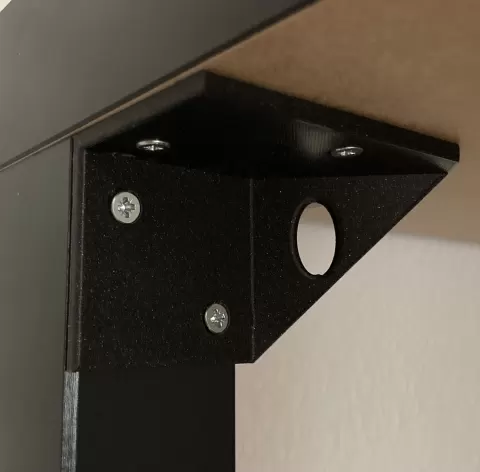 Ikea LACK Reinforcement