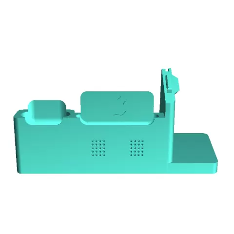 iphone dock