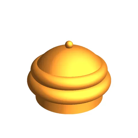 Honigdeckel