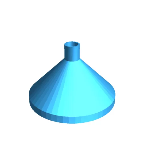 Funnel