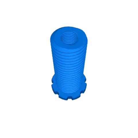 FIDGET NUT N BOLT