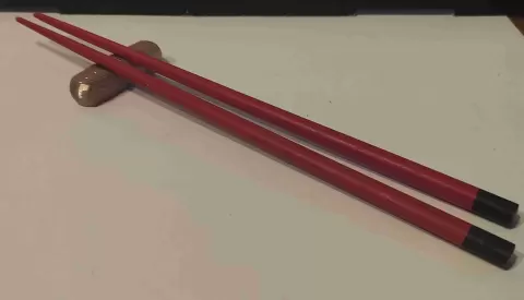 Chopstick holder - Dem ria