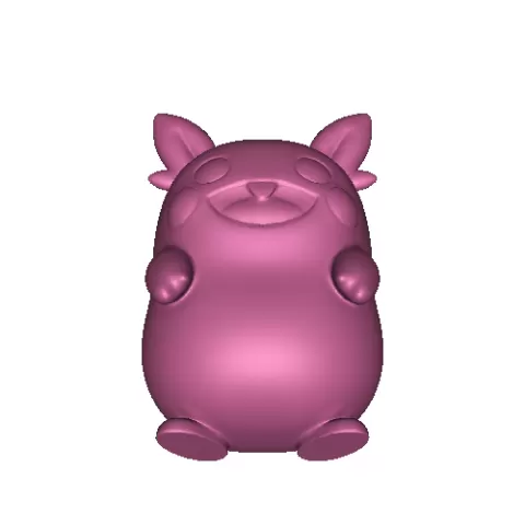 Morpeko - Limrik