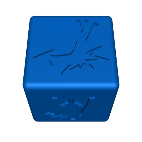 Dice Defense - Luis Rosano A.