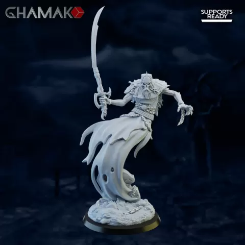 stormblade 3 support ready by Ghamak