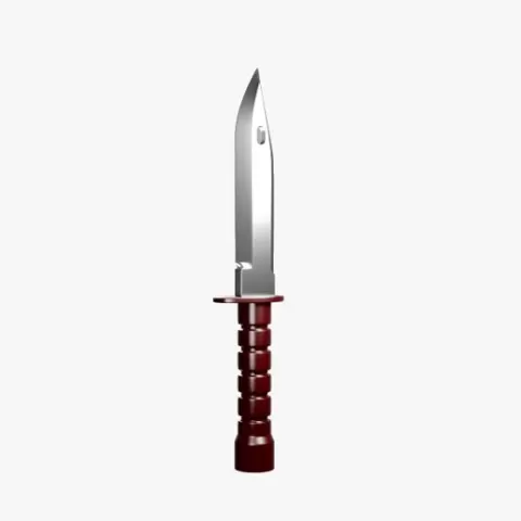 Knife K9