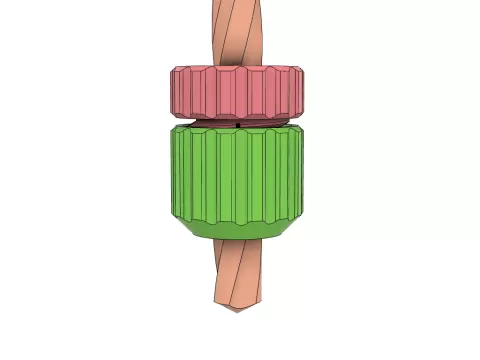 Drill Stopper