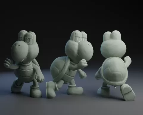 Koopa Troopa