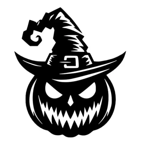 HORROR PUMPKIN