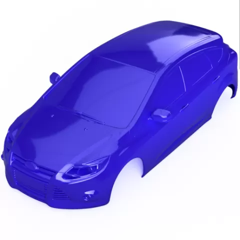 STL FORD FOCUS HATCHBACK 2012