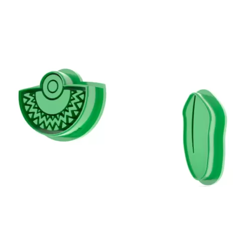 Semicircle Aztec