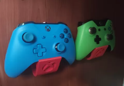 Controller Wall Mount for Xbox (Series, One)