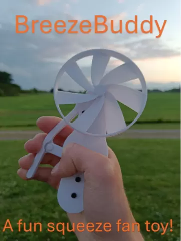 BreezeBuddy