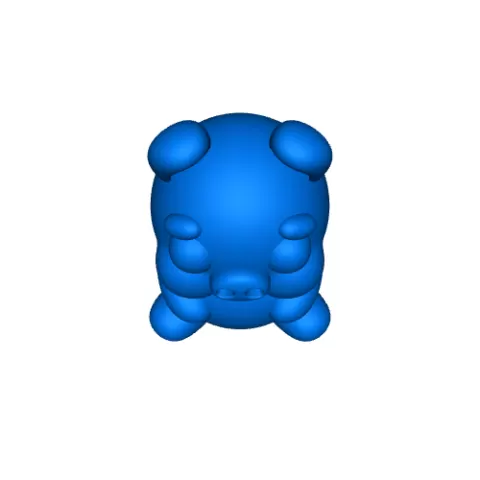 piggy