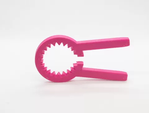 Bottle opener