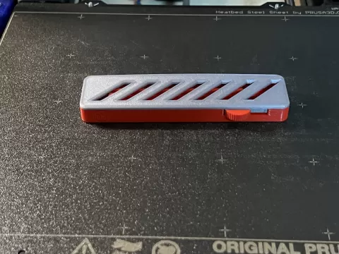 OTF Letter Opener