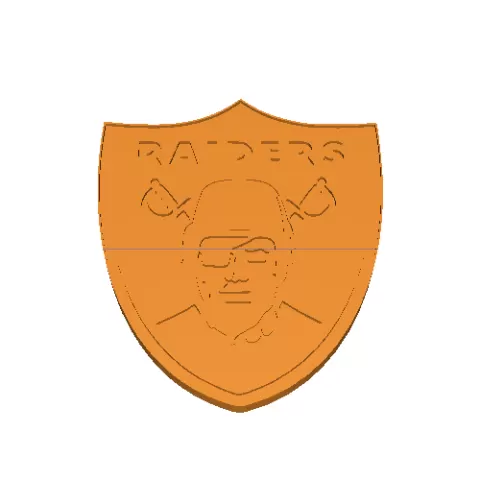 Raider - 20Vision20