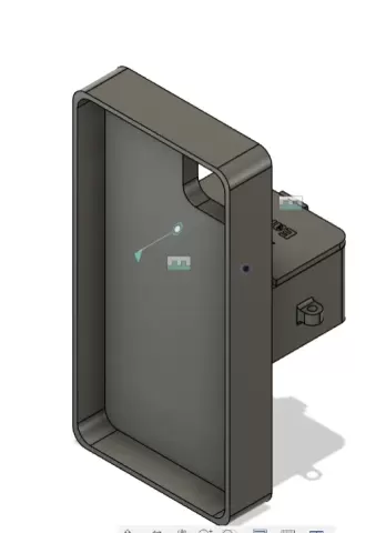 iPhone - MechTech3D