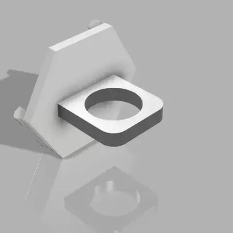 Hexagonal Modular System for K1 Workspace: 11mm marker - Alfx