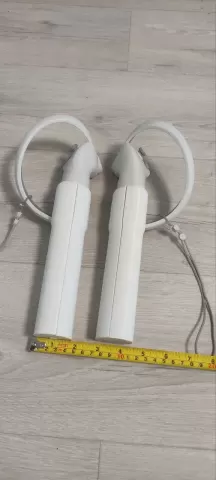 Handles for removing Pico 4 controllers - Mortimerr101