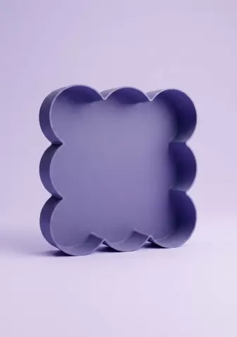 AURA Bloom Tray