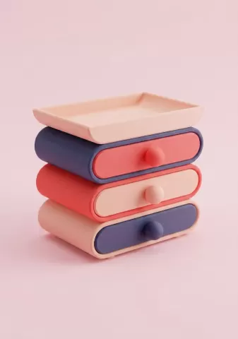 NEX Modular Drawer System