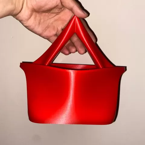 Witch Handbag - 3esign