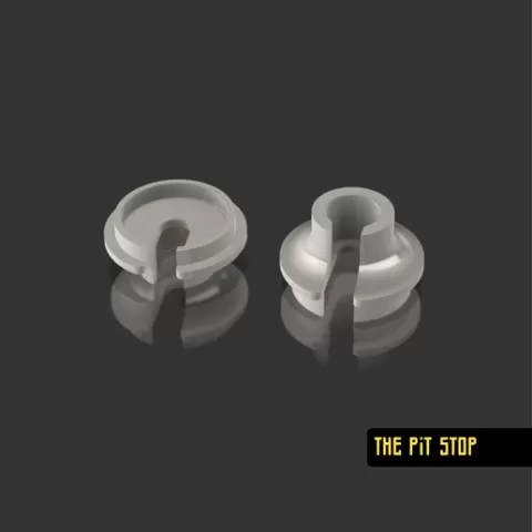 1/10 RC Car Lower Spring Stopper