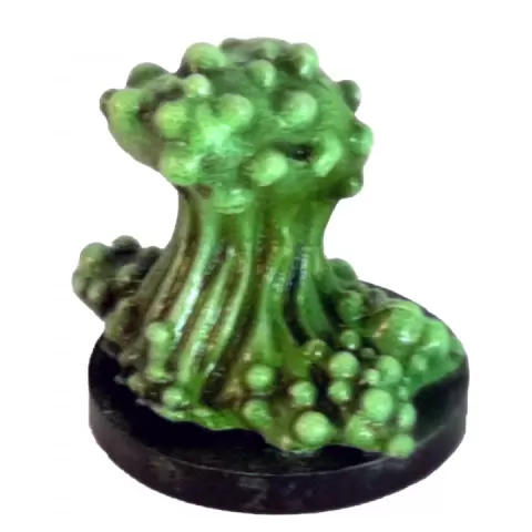 Bubbly Slime by Dark-Platypus Studio