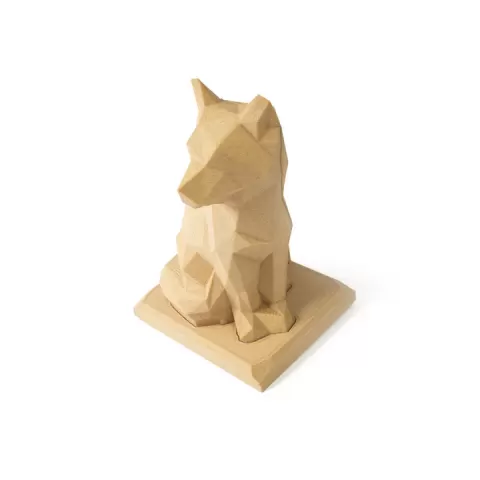 MrFox by Mitwy