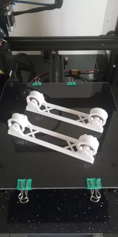 Spool Holder