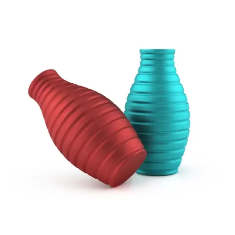 AC-FLOWER-VASE-032 - AYUSH CRATION